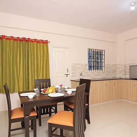 Arra Suites Kempegowda Airport Hotel Bangalore Buitenkant foto
