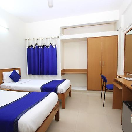 Arra Suites Kempegowda Airport Hotel Bangalore Buitenkant foto
