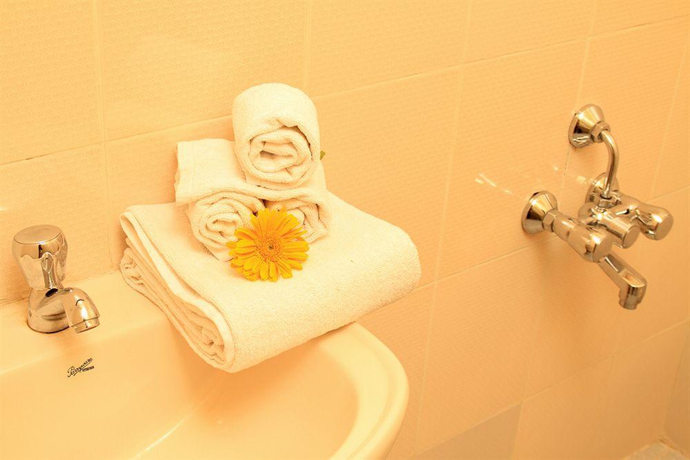 Arra Suites Kempegowda Airport Hotel Bangalore Buitenkant foto