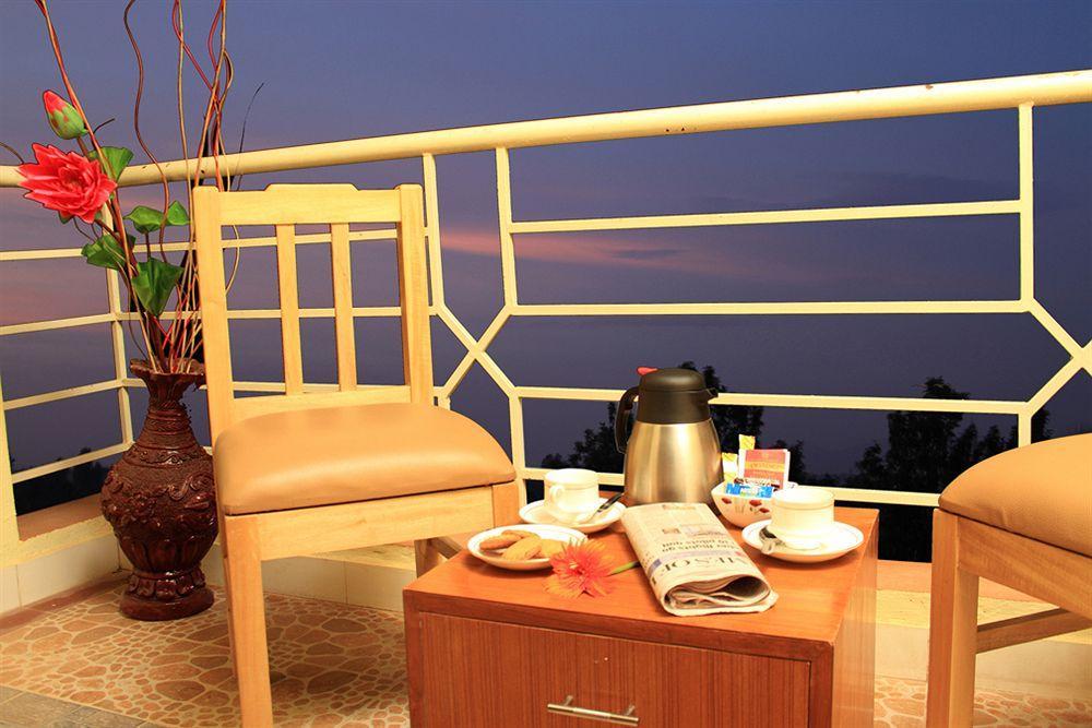 Arra Suites Kempegowda Airport Hotel Bangalore Buitenkant foto