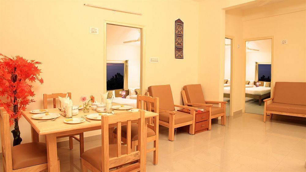 Arra Suites Kempegowda Airport Hotel Bangalore Buitenkant foto