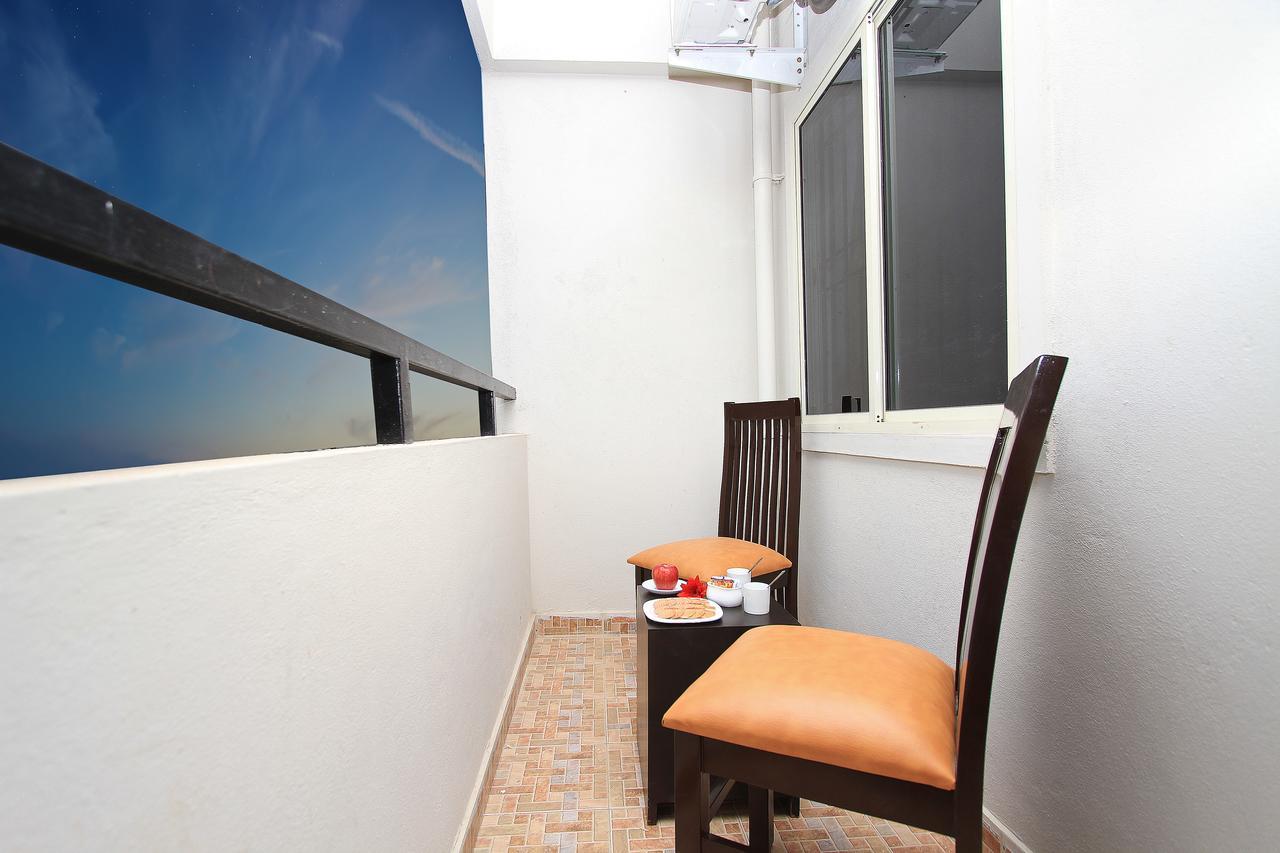 Arra Suites Kempegowda Airport Hotel Bangalore Buitenkant foto