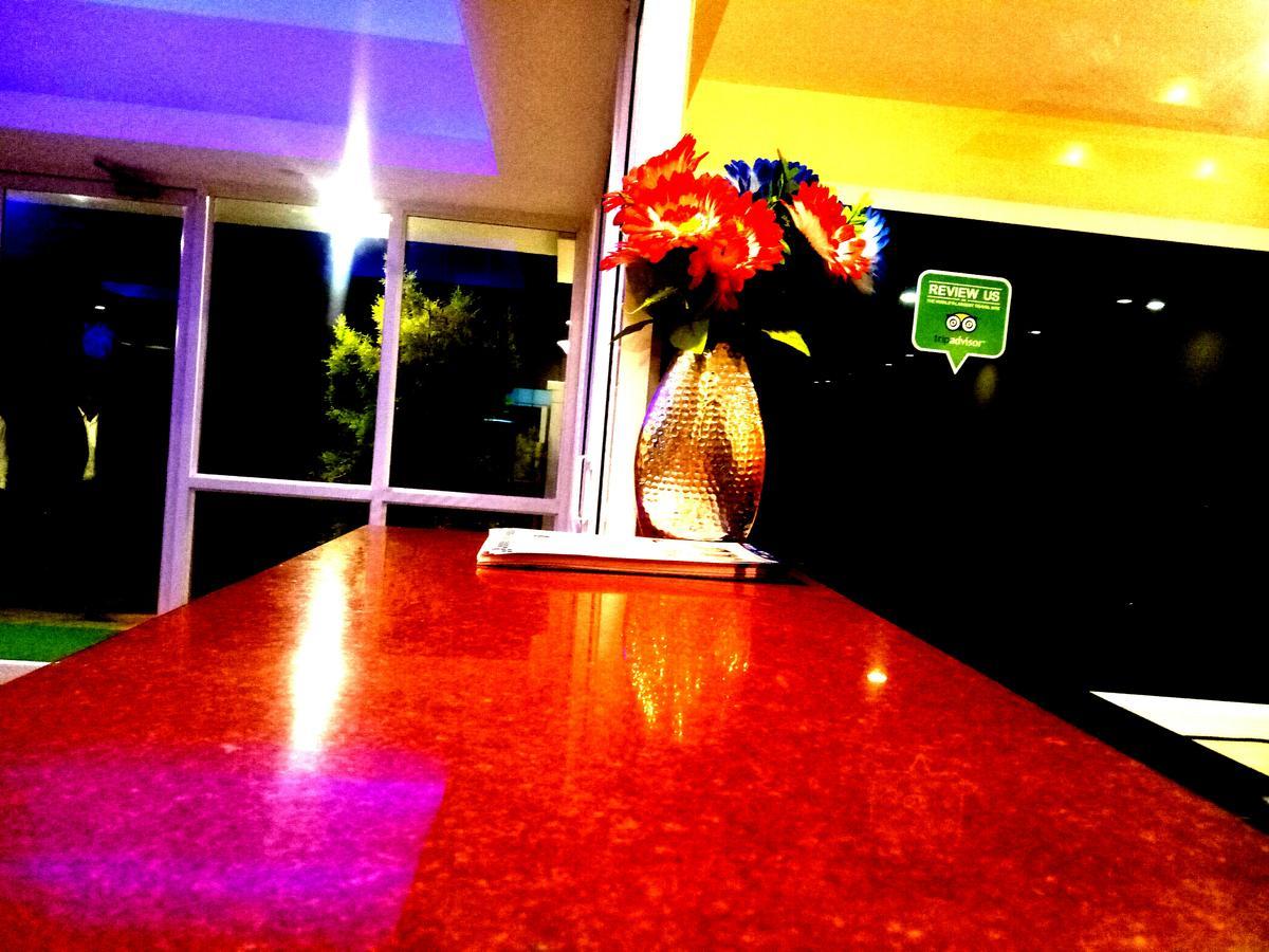 Arra Suites Kempegowda Airport Hotel Bangalore Buitenkant foto