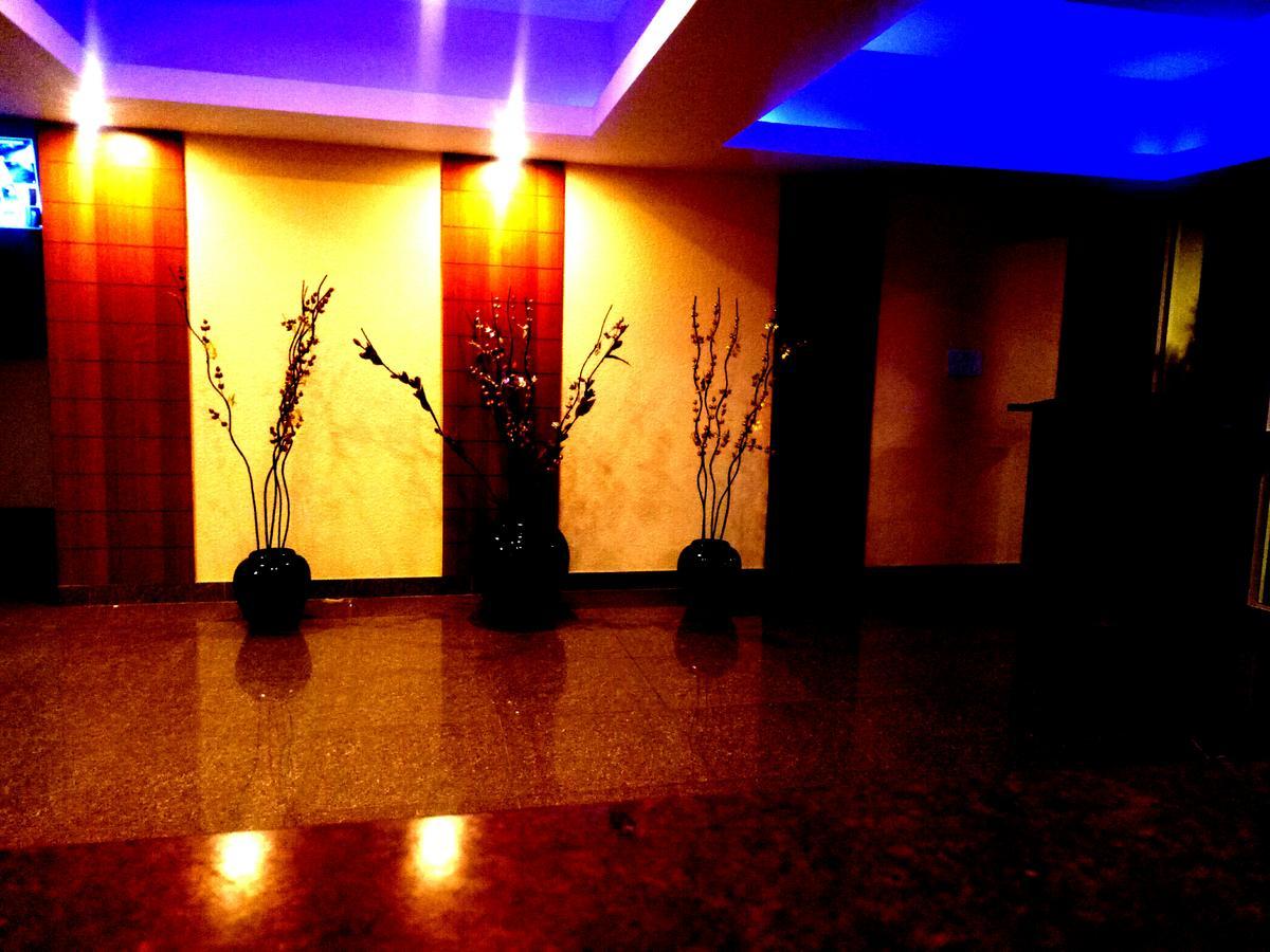 Arra Suites Kempegowda Airport Hotel Bangalore Buitenkant foto