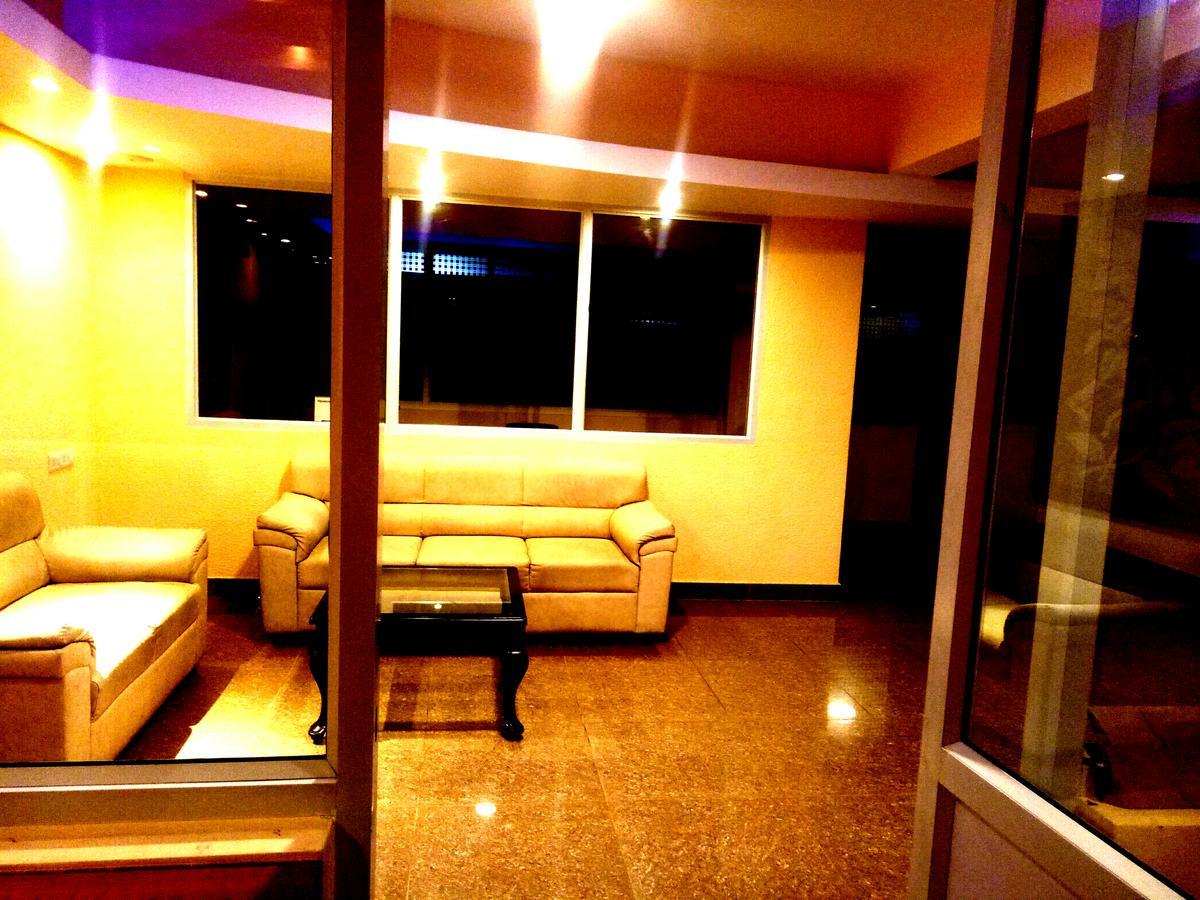 Arra Suites Kempegowda Airport Hotel Bangalore Buitenkant foto