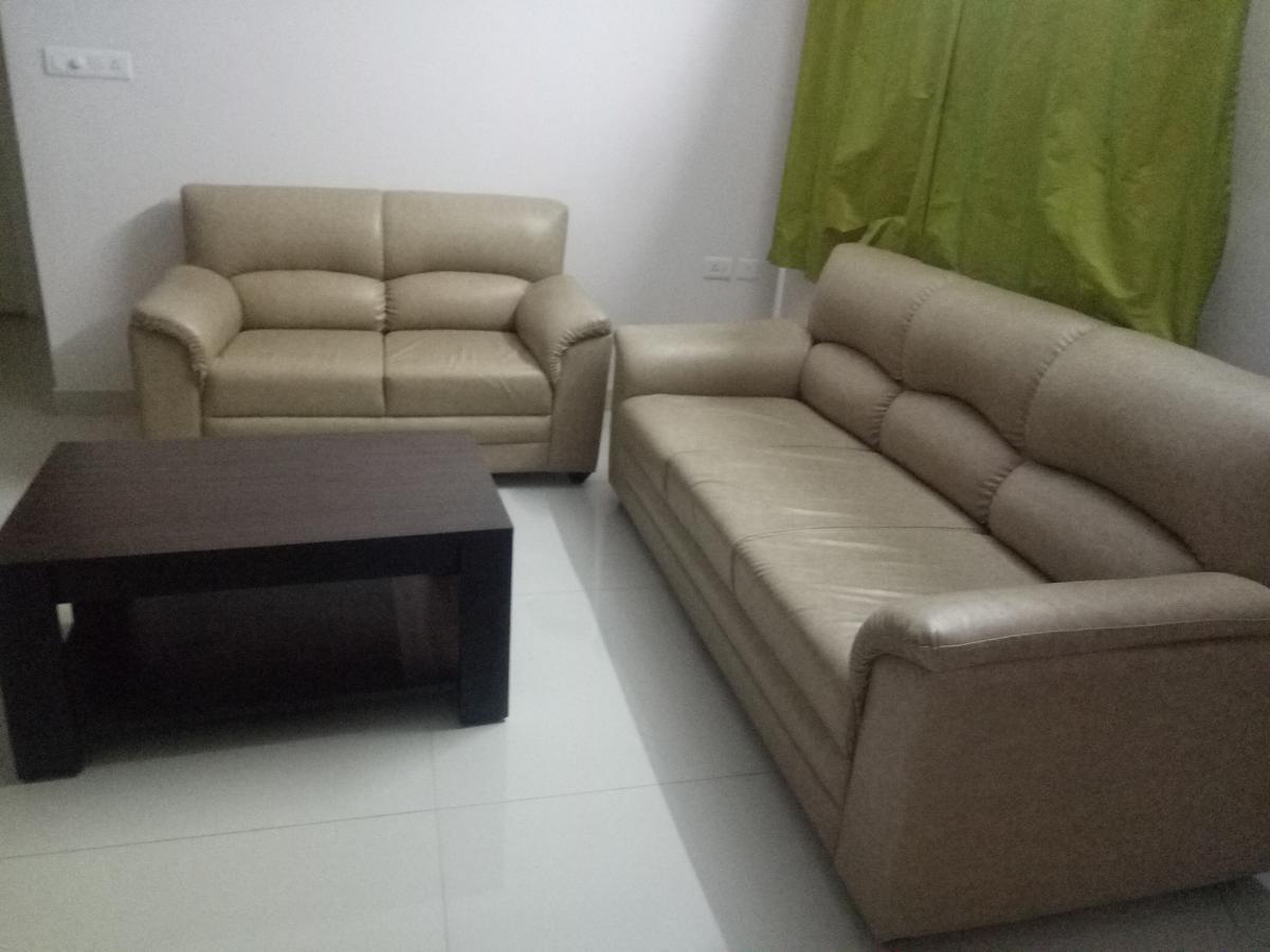Arra Suites Kempegowda Airport Hotel Bangalore Buitenkant foto