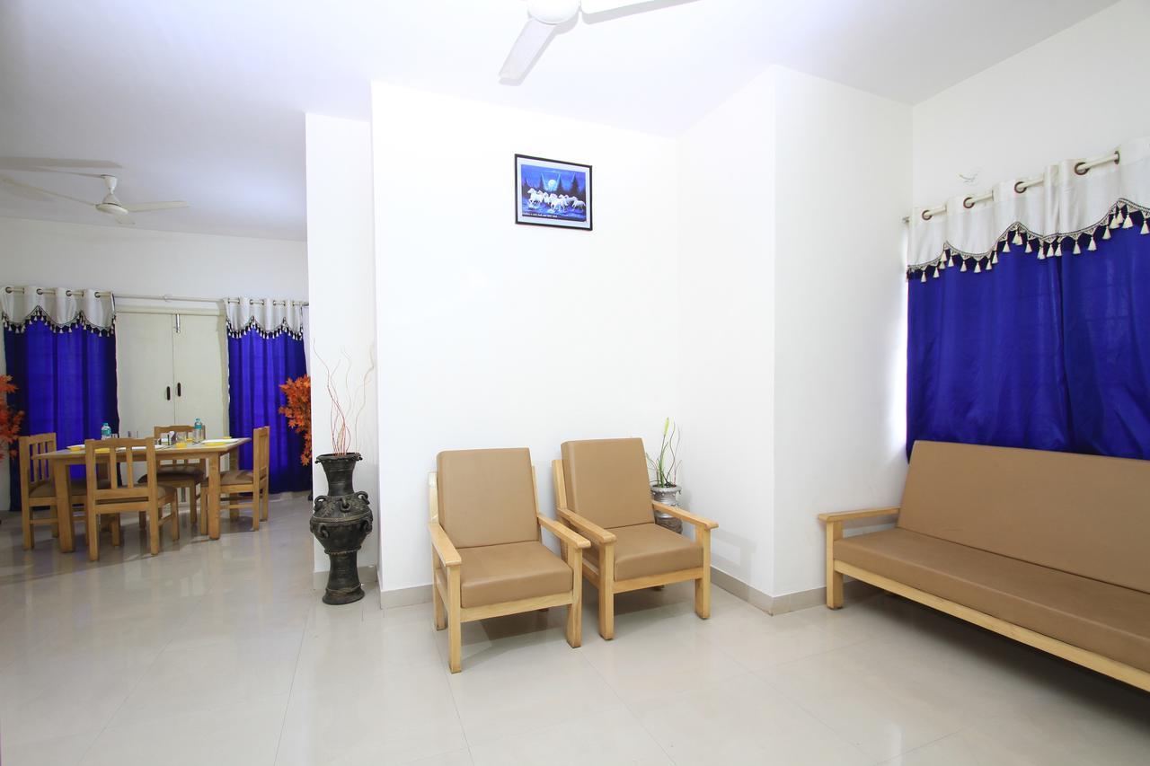 Arra Suites Kempegowda Airport Hotel Bangalore Buitenkant foto