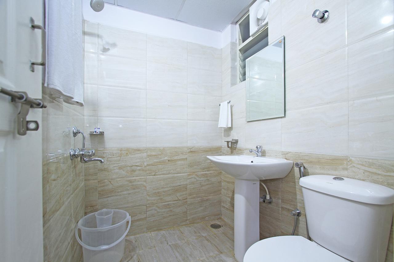 Arra Suites Kempegowda Airport Hotel Bangalore Buitenkant foto