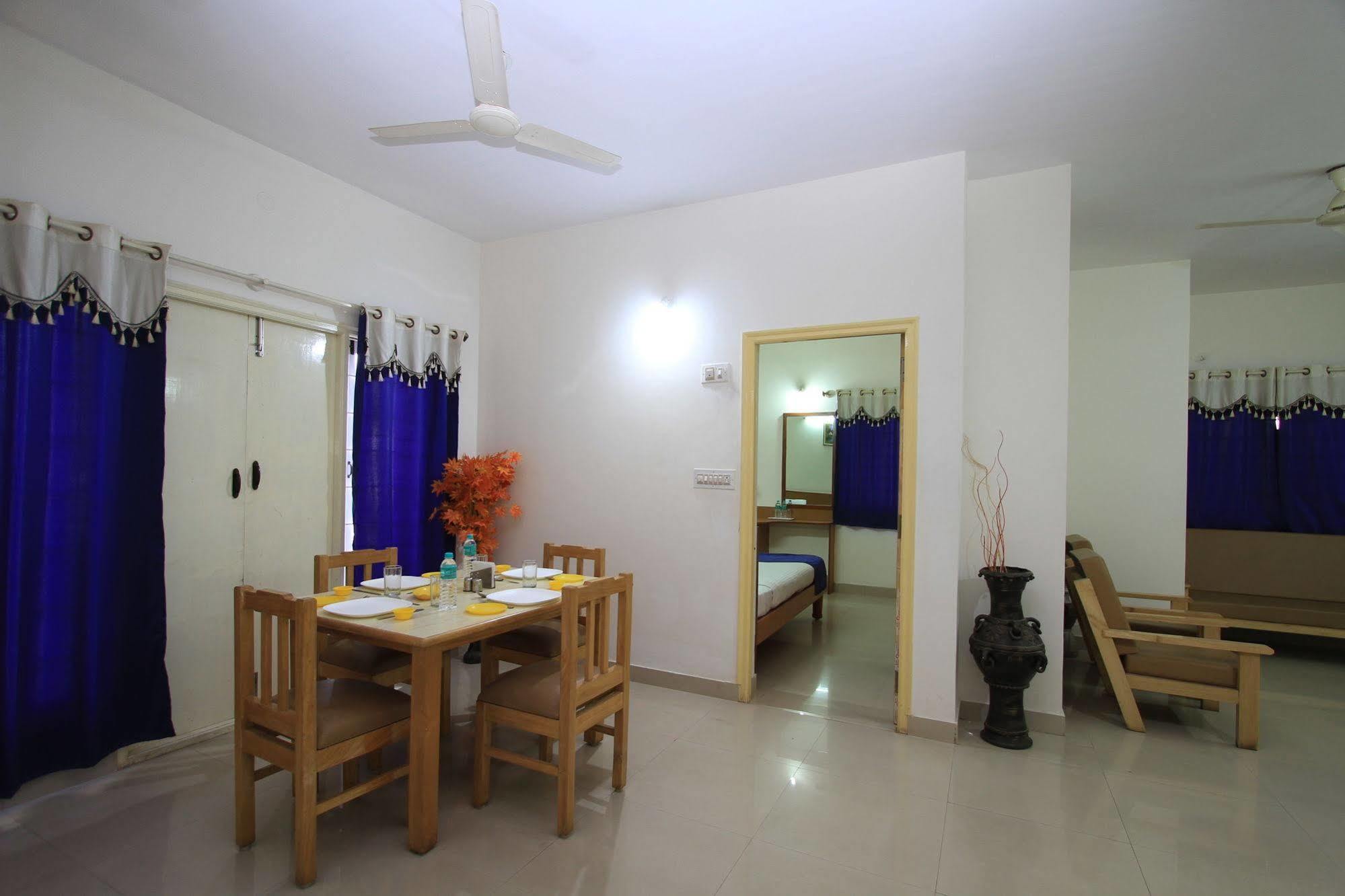 Arra Suites Kempegowda Airport Hotel Bangalore Buitenkant foto