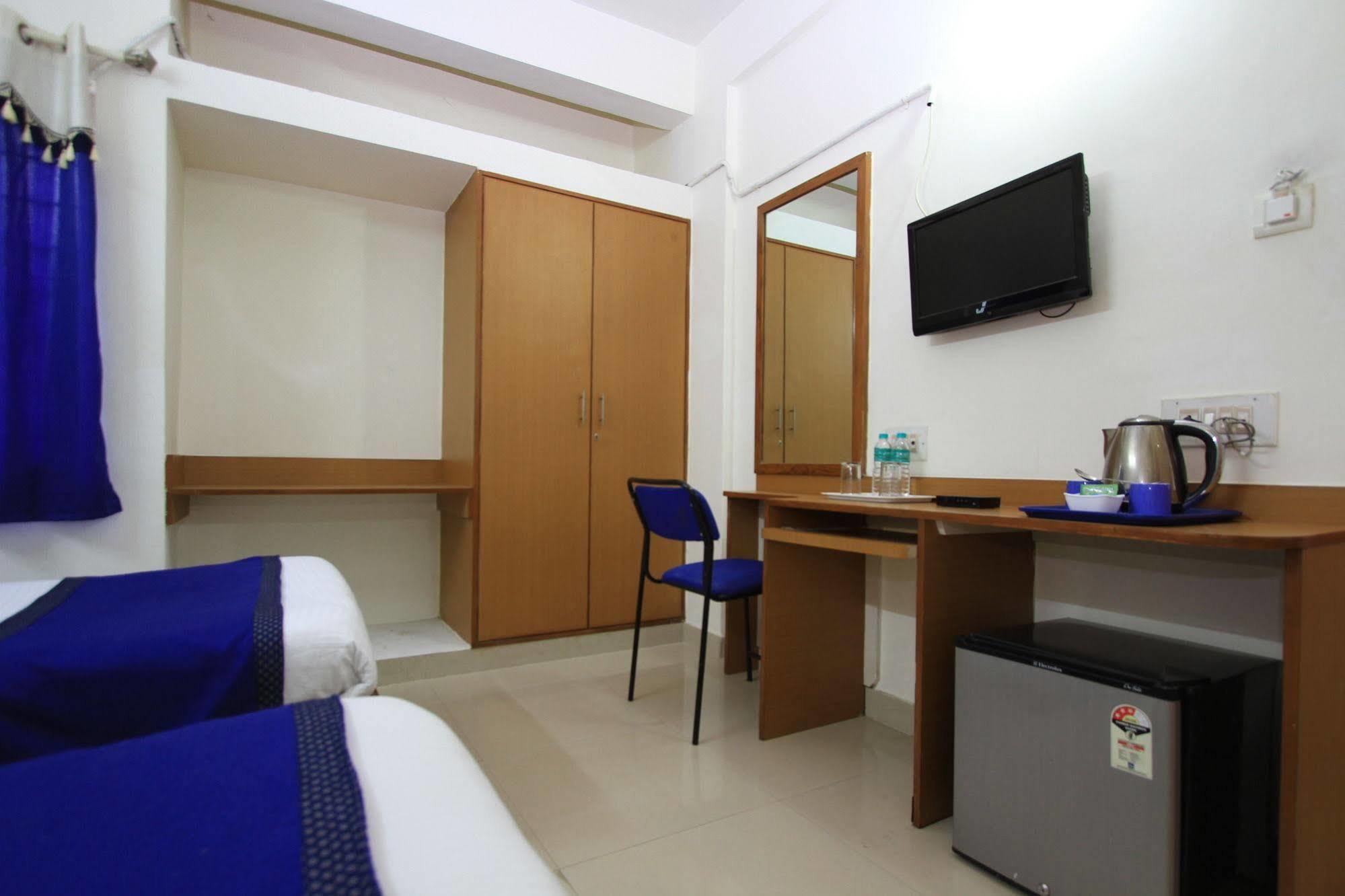 Arra Suites Kempegowda Airport Hotel Bangalore Buitenkant foto