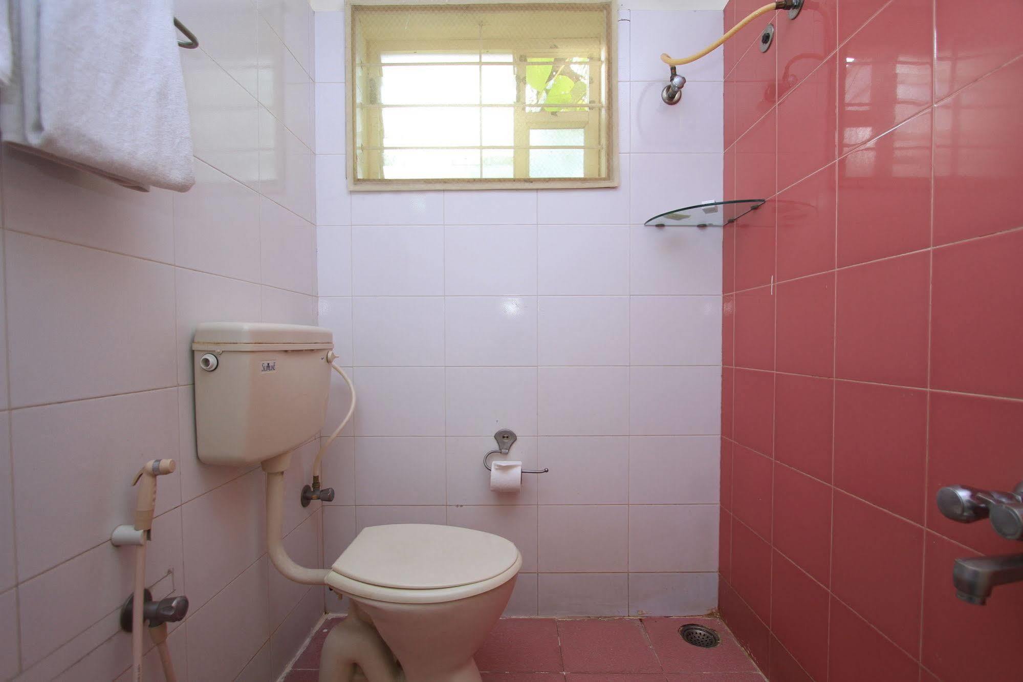 Arra Suites Kempegowda Airport Hotel Bangalore Buitenkant foto