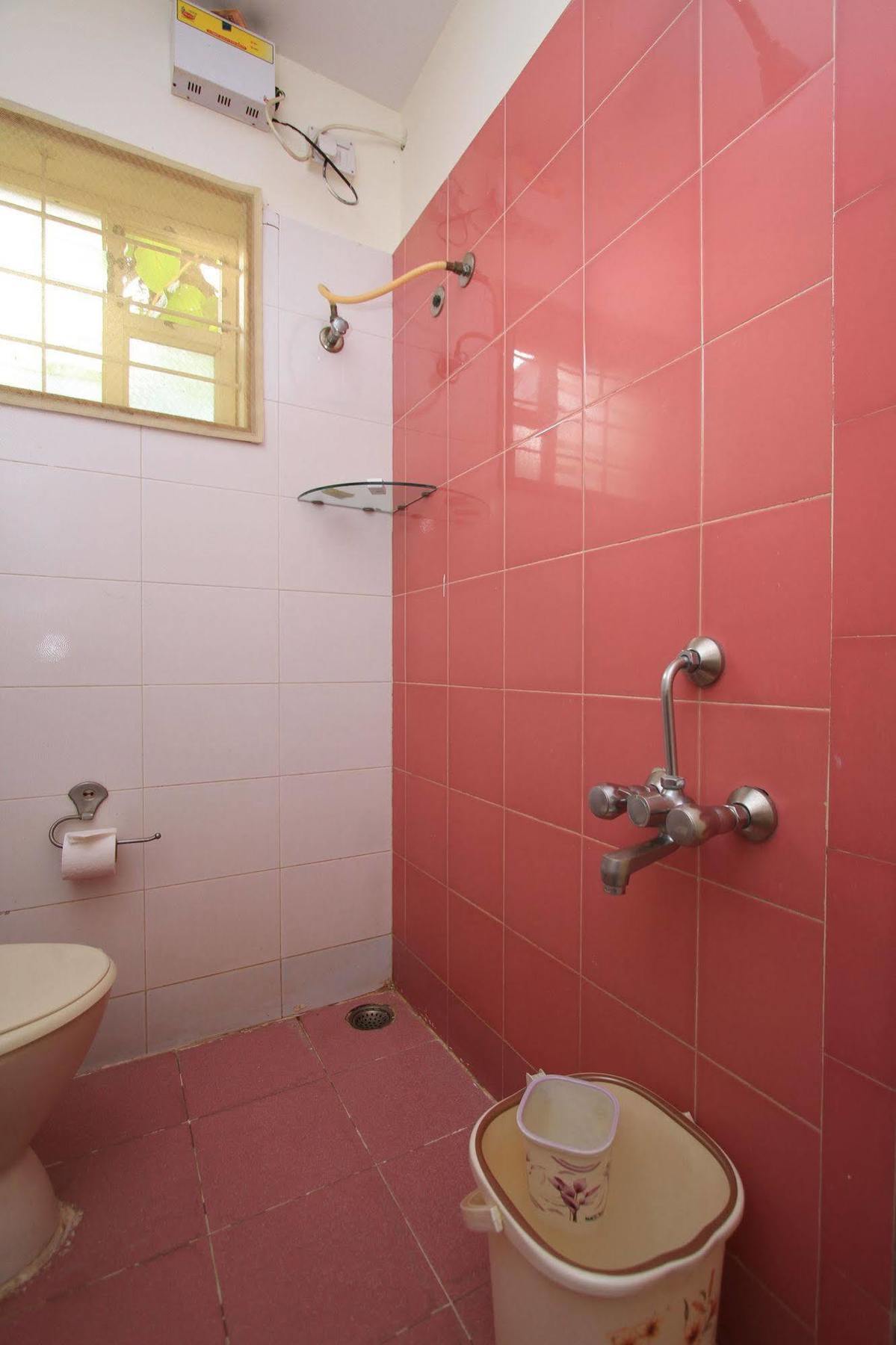 Arra Suites Kempegowda Airport Hotel Bangalore Buitenkant foto