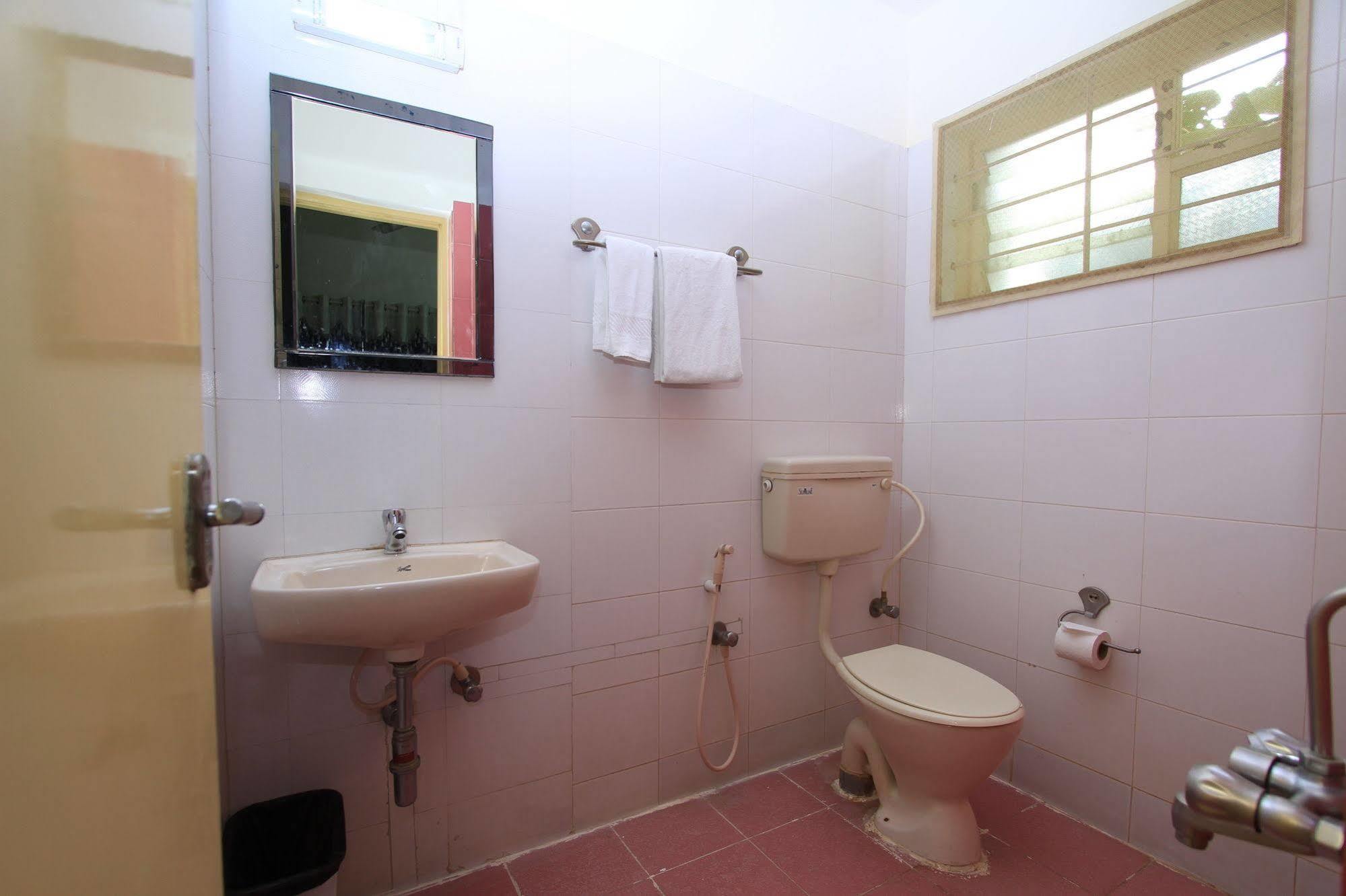 Arra Suites Kempegowda Airport Hotel Bangalore Buitenkant foto