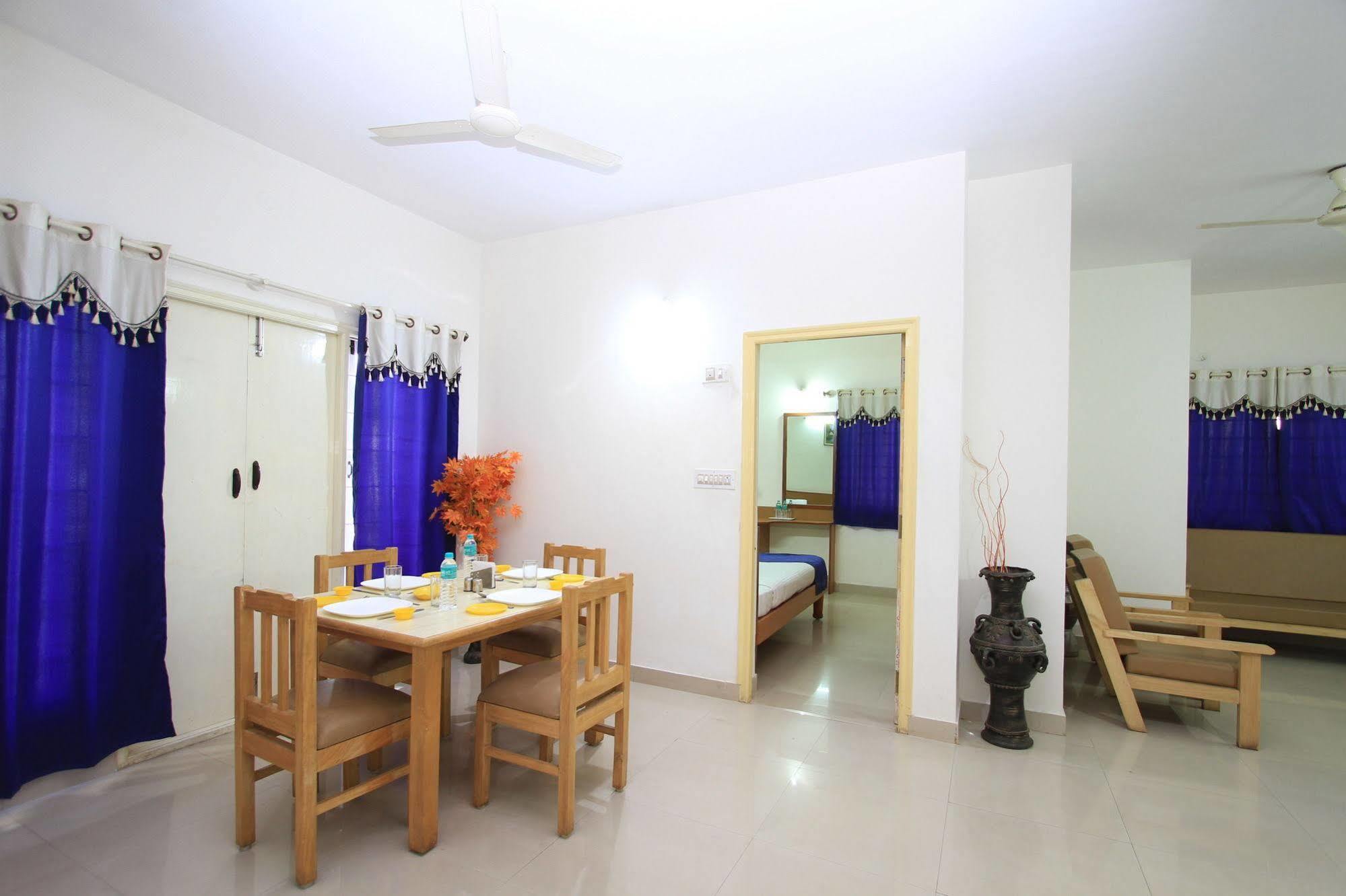 Arra Suites Kempegowda Airport Hotel Bangalore Buitenkant foto