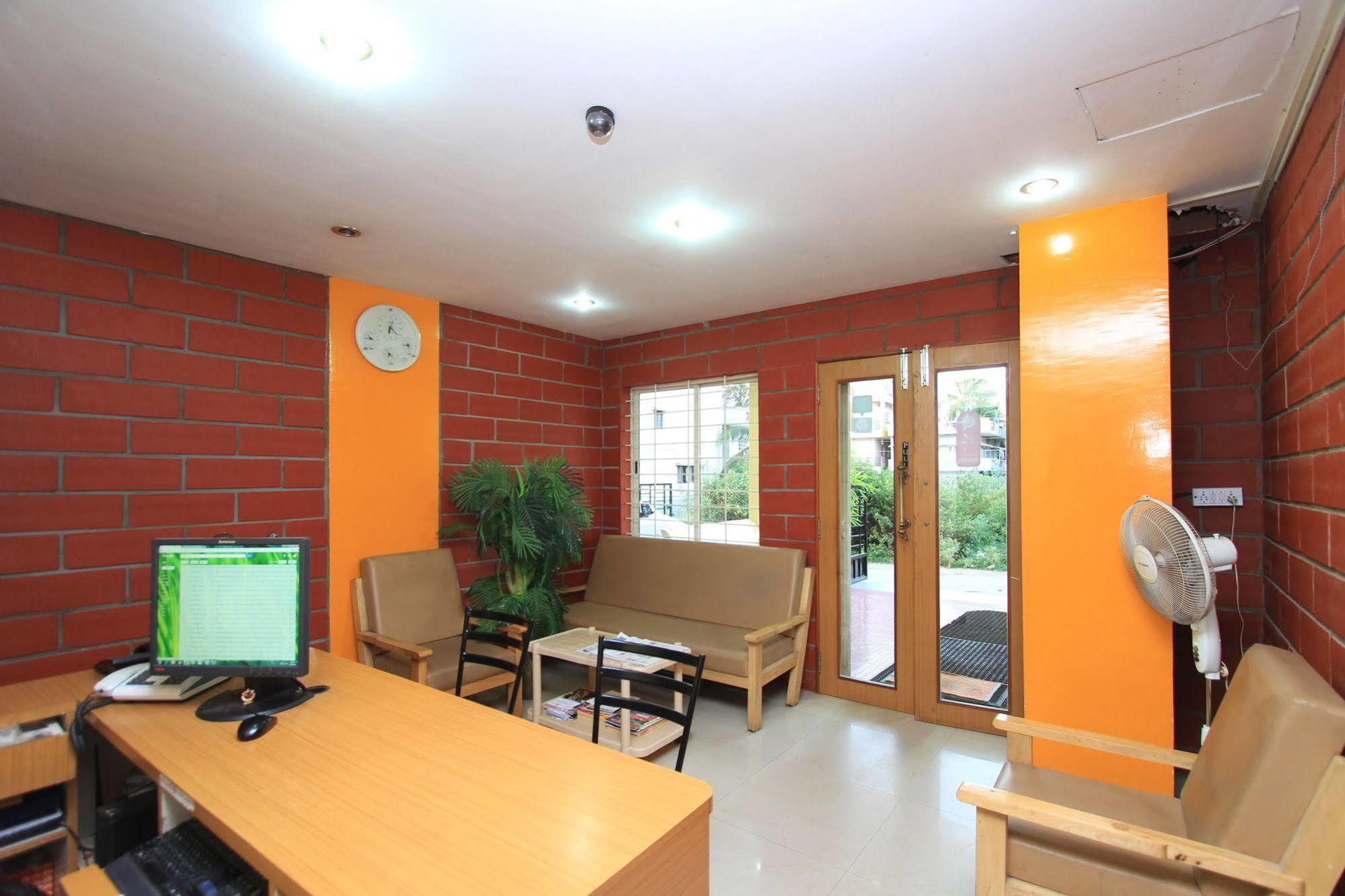 Arra Suites Kempegowda Airport Hotel Bangalore Buitenkant foto