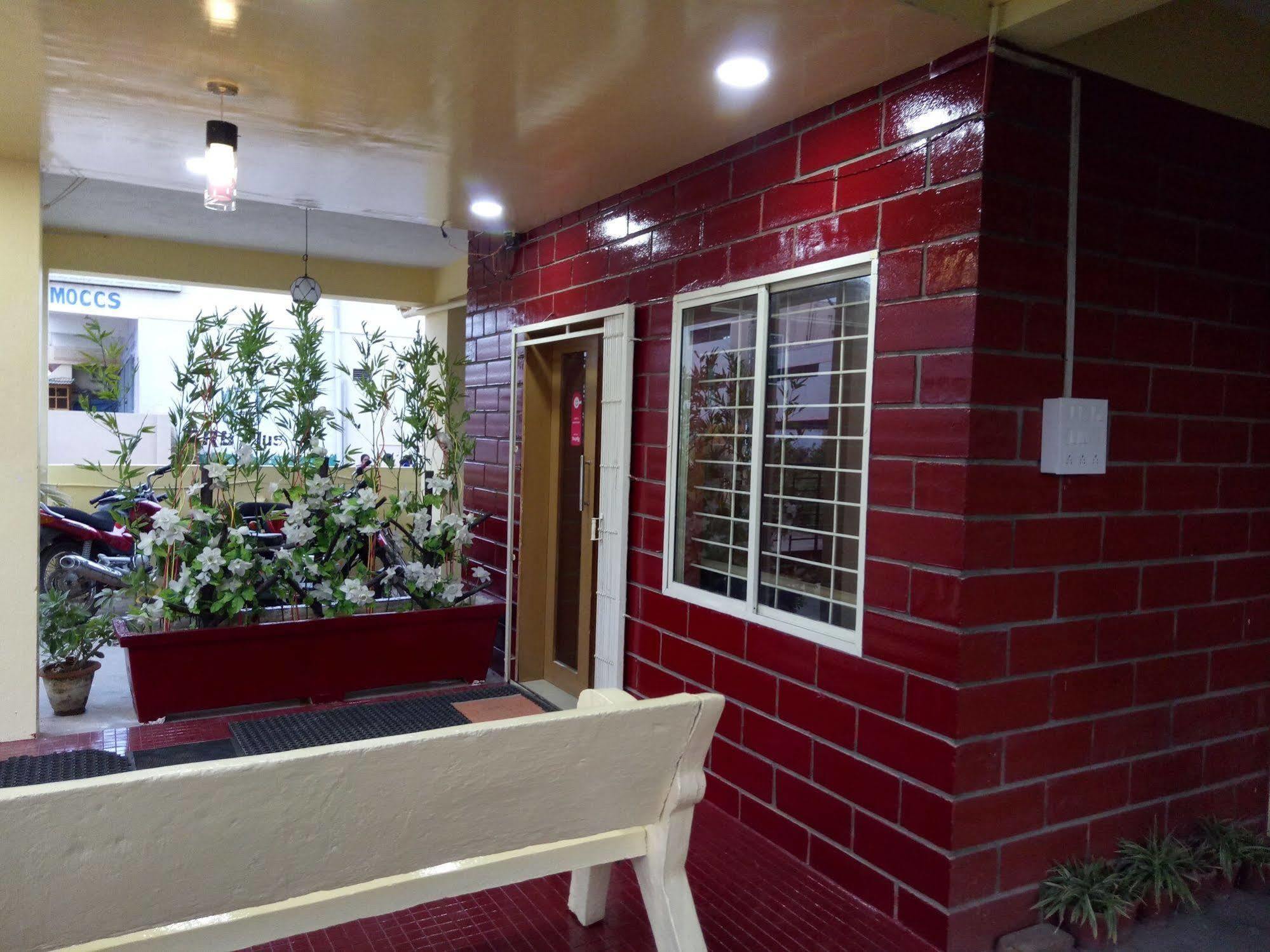 Arra Suites Kempegowda Airport Hotel Bangalore Buitenkant foto