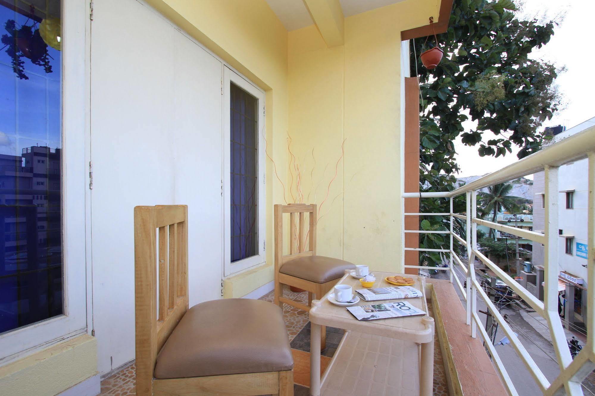 Arra Suites Kempegowda Airport Hotel Bangalore Buitenkant foto