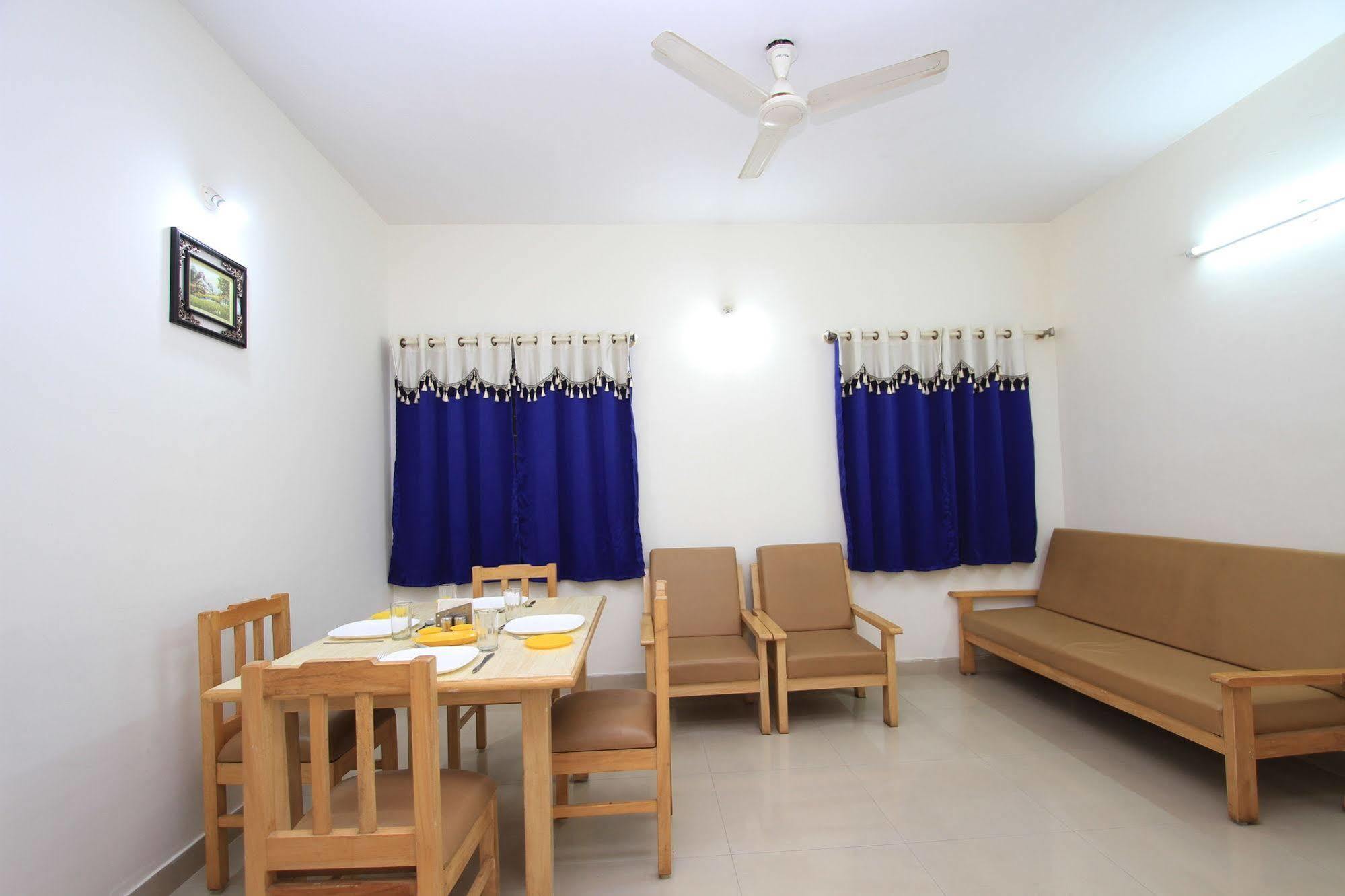 Arra Suites Kempegowda Airport Hotel Bangalore Buitenkant foto