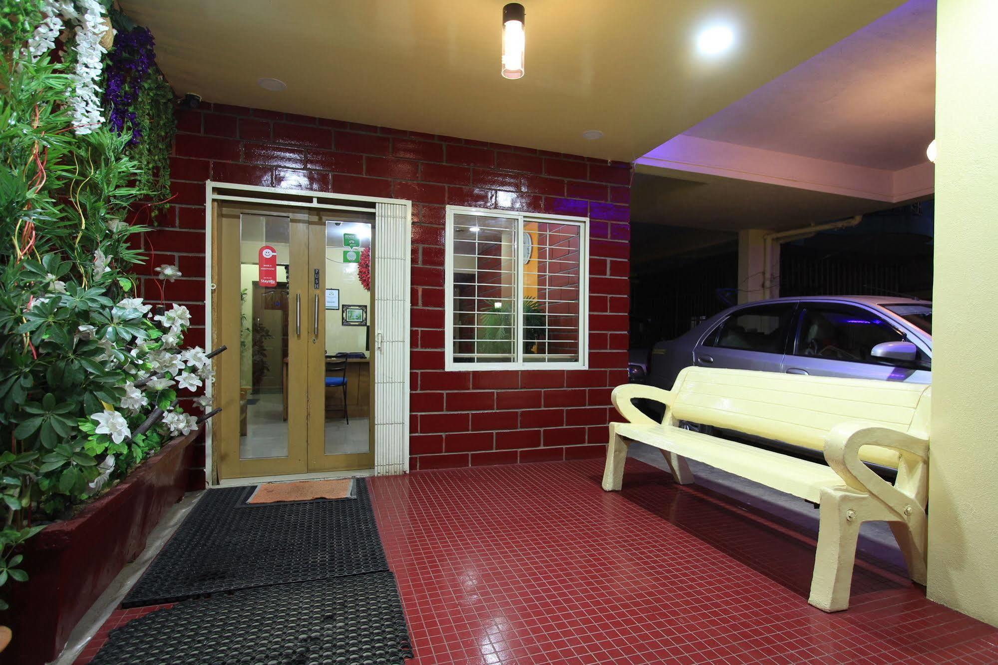 Arra Suites Kempegowda Airport Hotel Bangalore Buitenkant foto