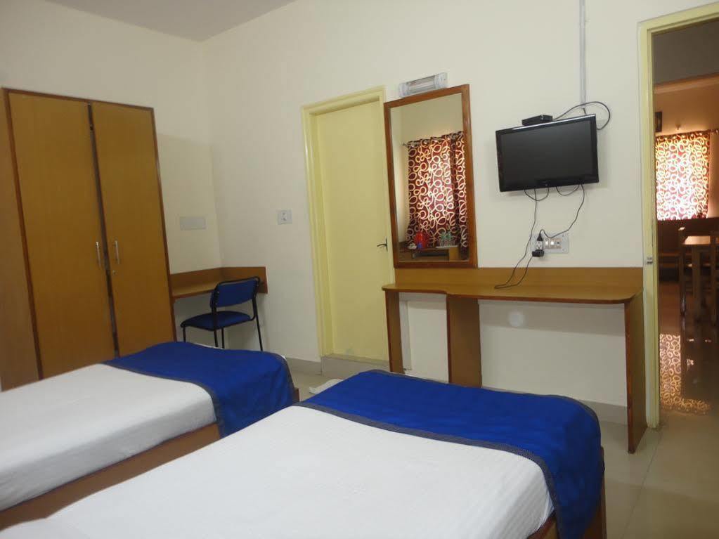 Arra Suites Kempegowda Airport Hotel Bangalore Buitenkant foto