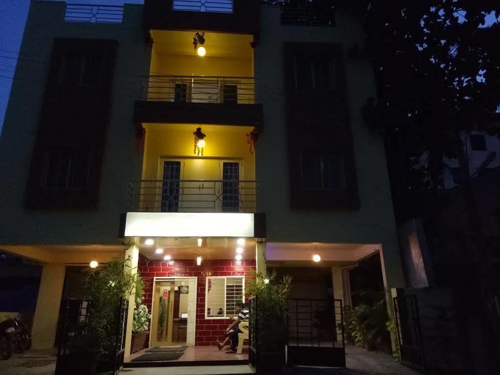 Arra Suites Kempegowda Airport Hotel Bangalore Buitenkant foto