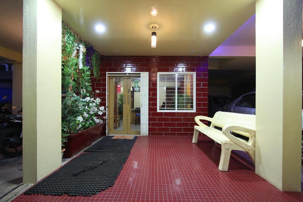 Arra Suites Kempegowda Airport Hotel Bangalore Buitenkant foto