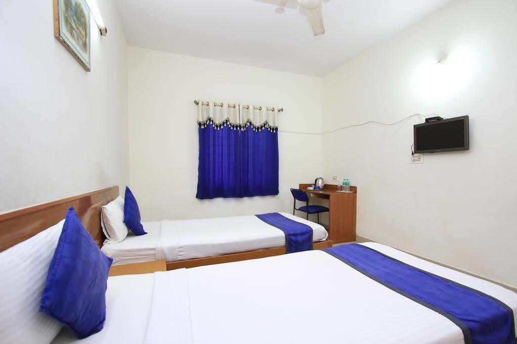 Arra Suites Kempegowda Airport Hotel Bangalore Buitenkant foto